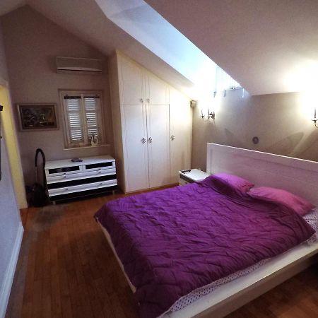 بودفا London Apartment المظهر الخارجي الصورة