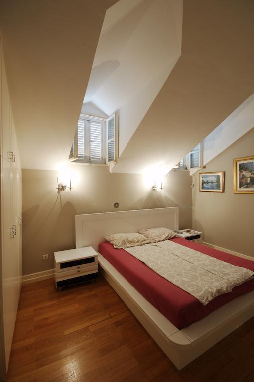 بودفا London Apartment المظهر الخارجي الصورة