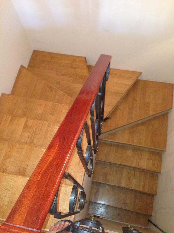 بودفا London Apartment المظهر الخارجي الصورة