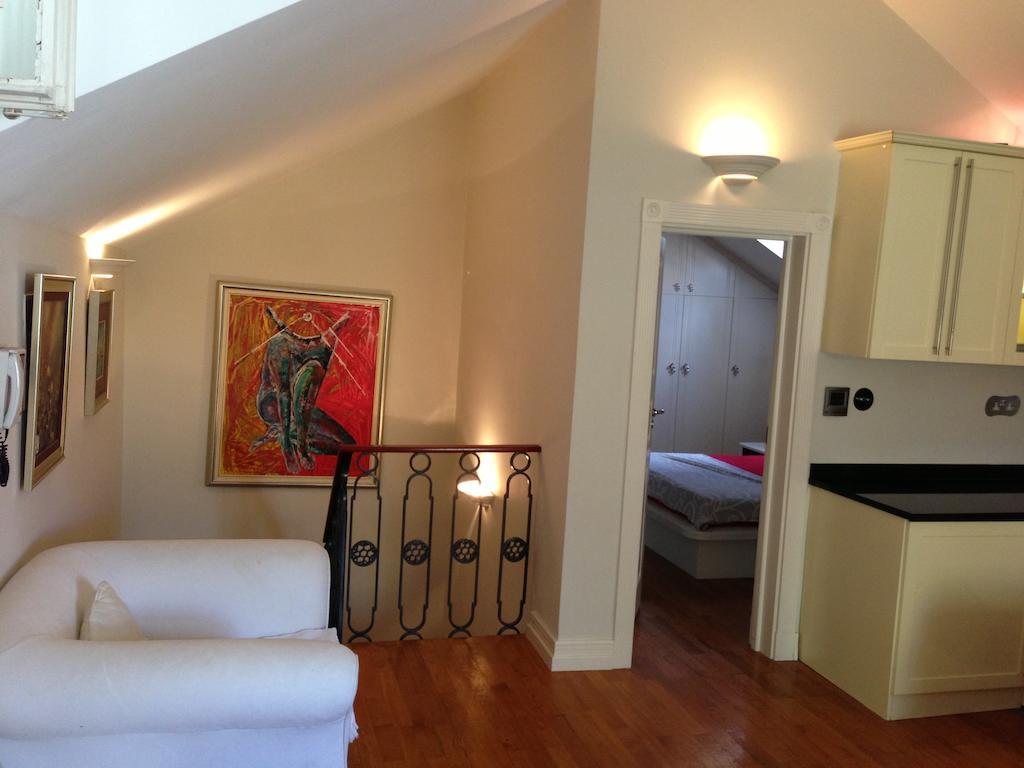 بودفا London Apartment المظهر الخارجي الصورة