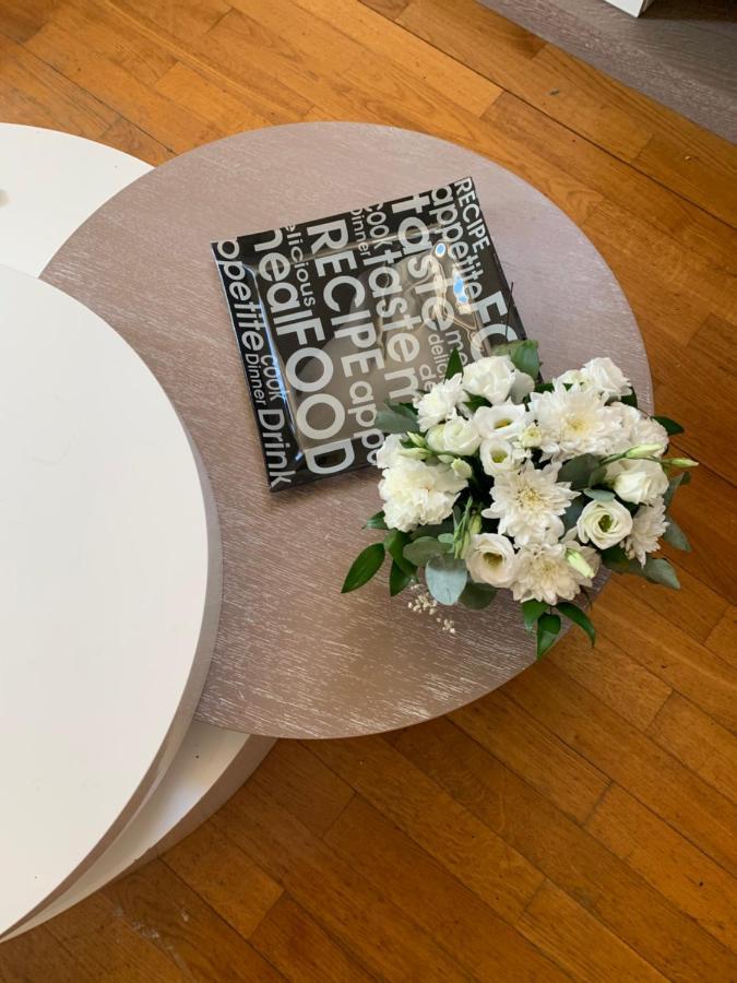 بودفا London Apartment المظهر الخارجي الصورة