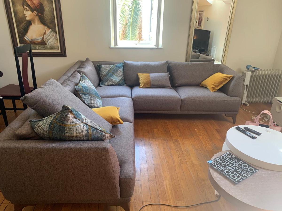 بودفا London Apartment المظهر الخارجي الصورة
