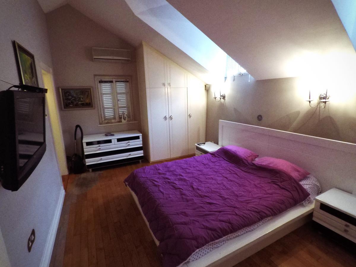 بودفا London Apartment المظهر الخارجي الصورة
