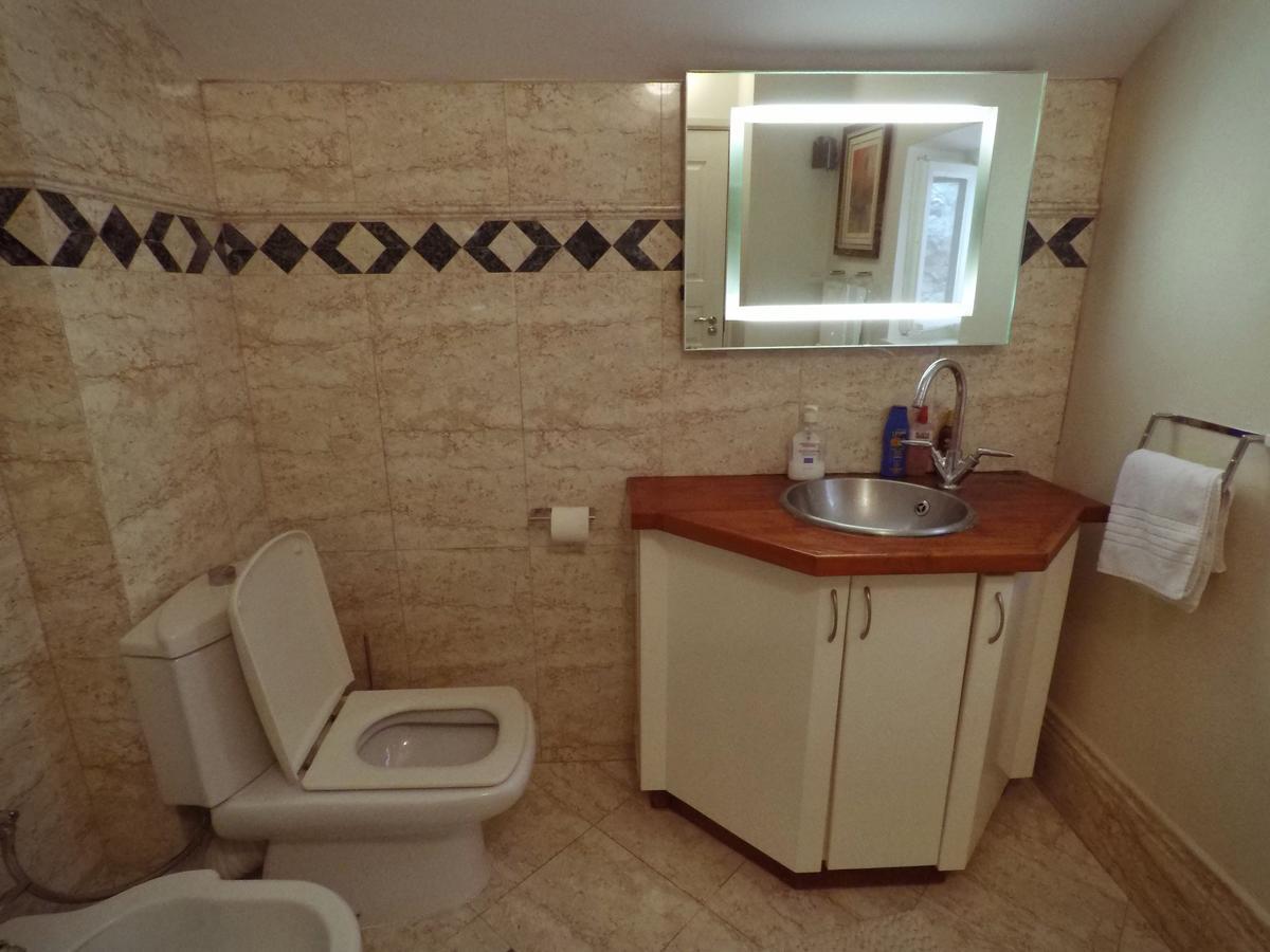 بودفا London Apartment المظهر الخارجي الصورة